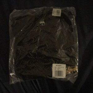 New stussy tee size xxl